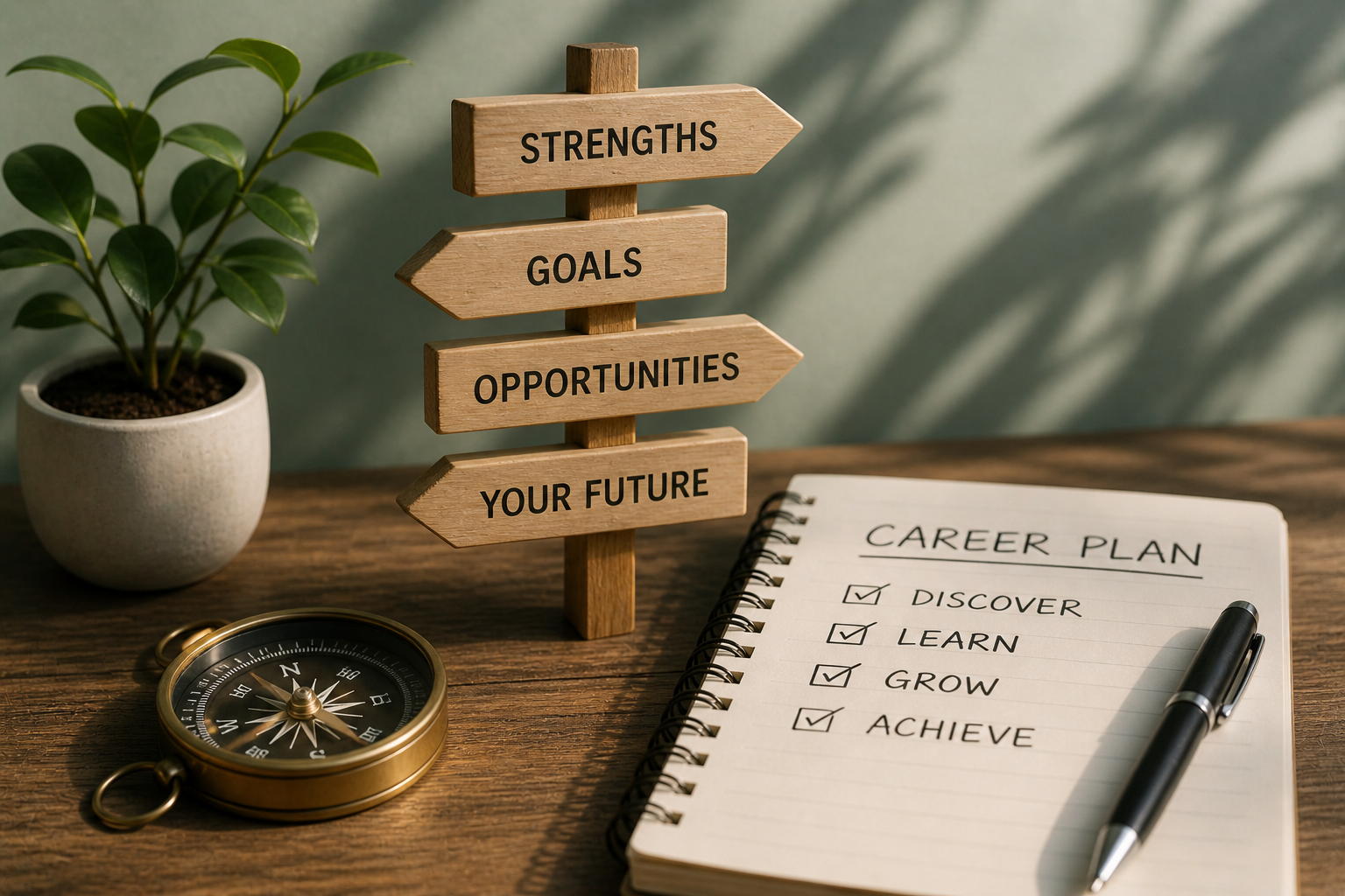 Career Coaching
