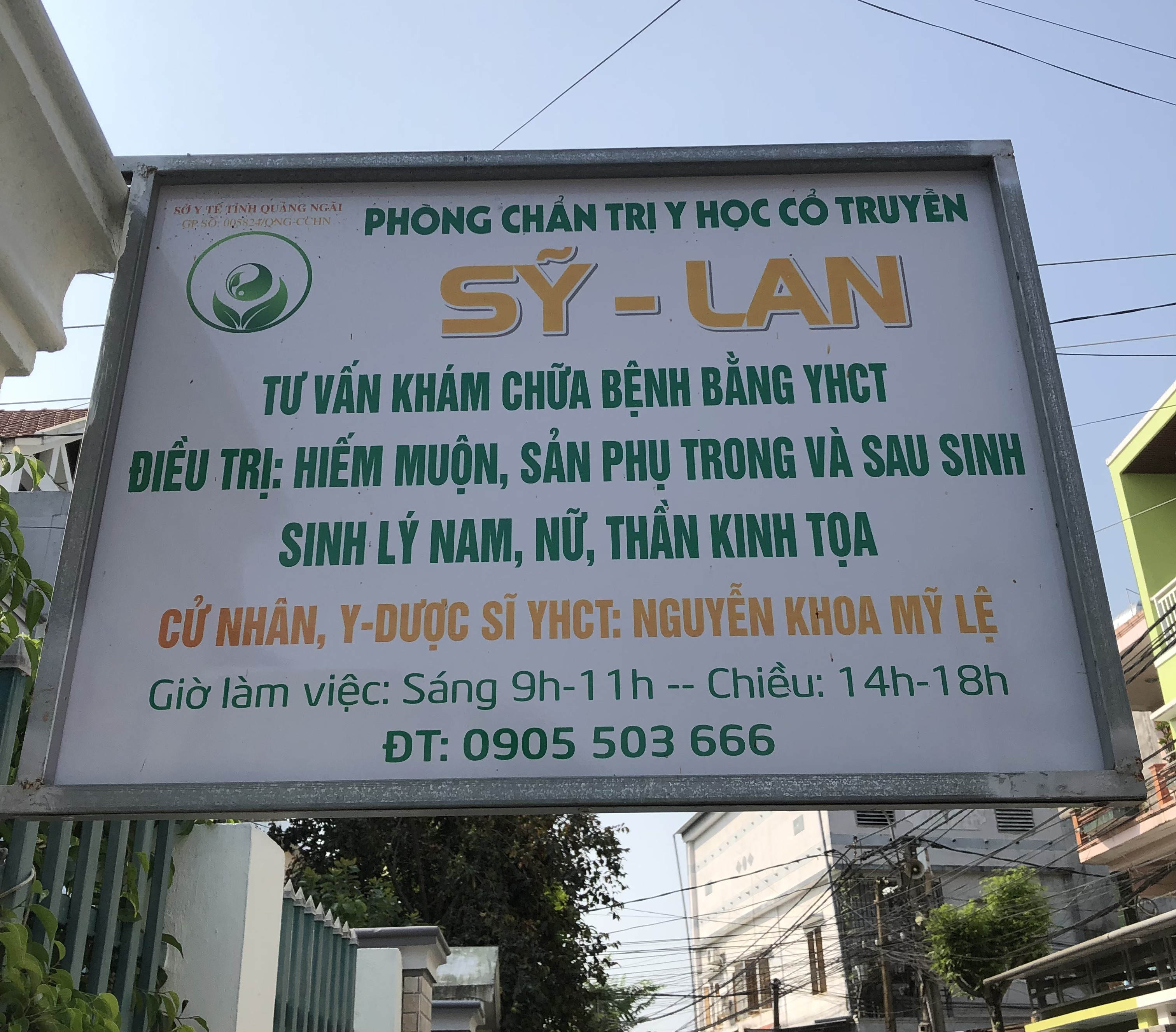 Kiểm tra, thăm hỏi, tư vấn vấn đề khách hàng cần như dinh dưỡng, thuốc… một cách an toàn, đúng, đủ, hợp lý….