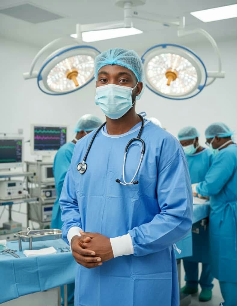 General consultation