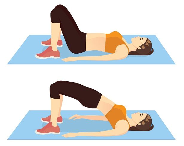 Low back pain exercises- lumbar spondylosis