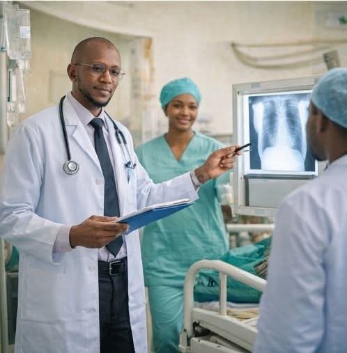 General consultation