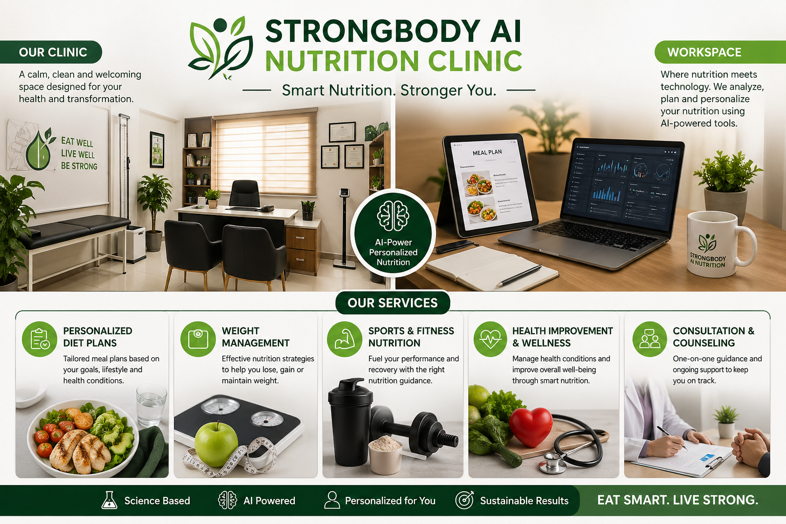 help people build healthier eating habits with simple, personalized meal plans and guidance, making nutrition easy and effective.