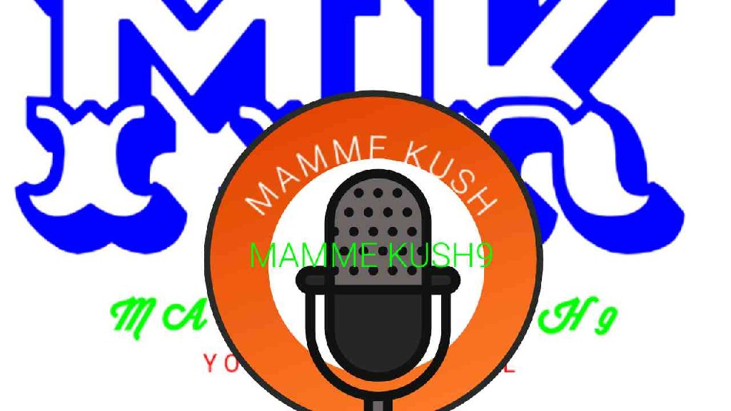 MAMME KUSH