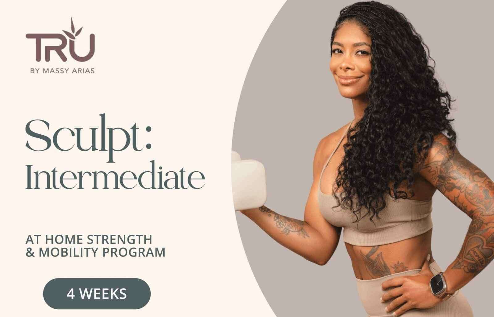 Sculpt: Intermediate