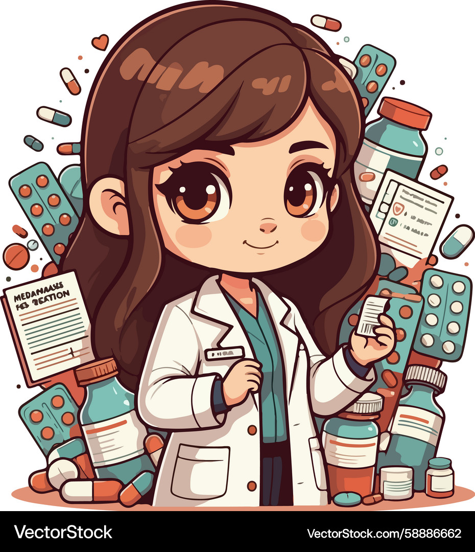 pharmacist