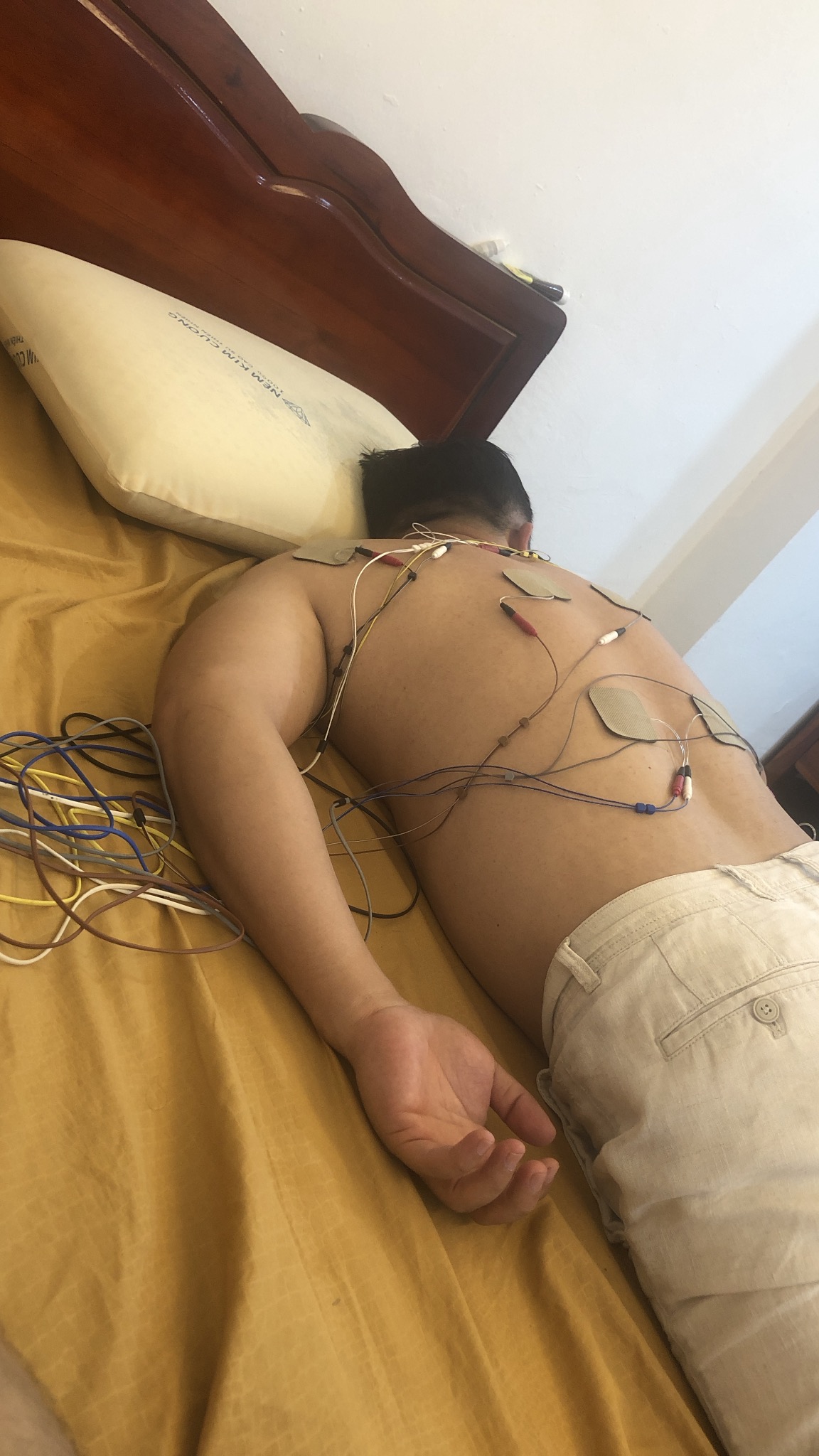 Tư vấn dinh dưỡng