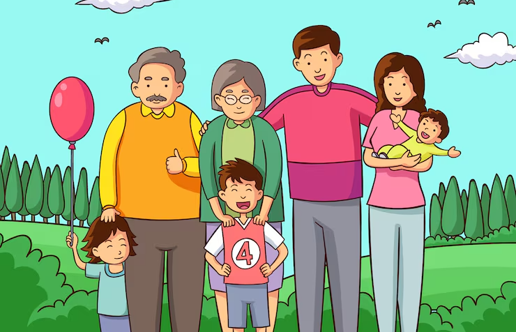 Parenting and Behavior
