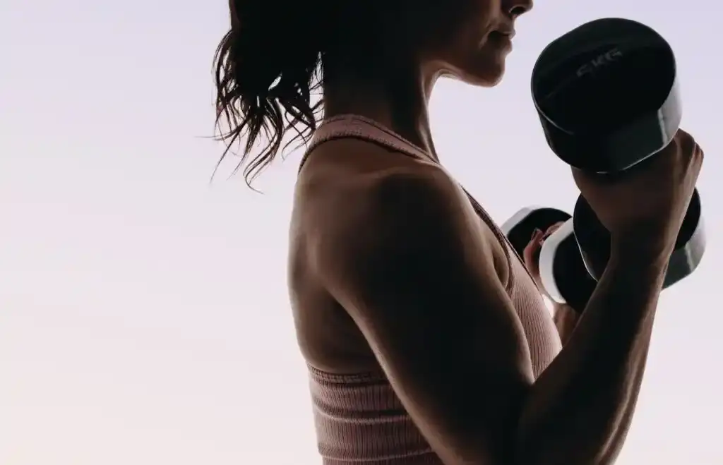 Strength & Muscle Mass