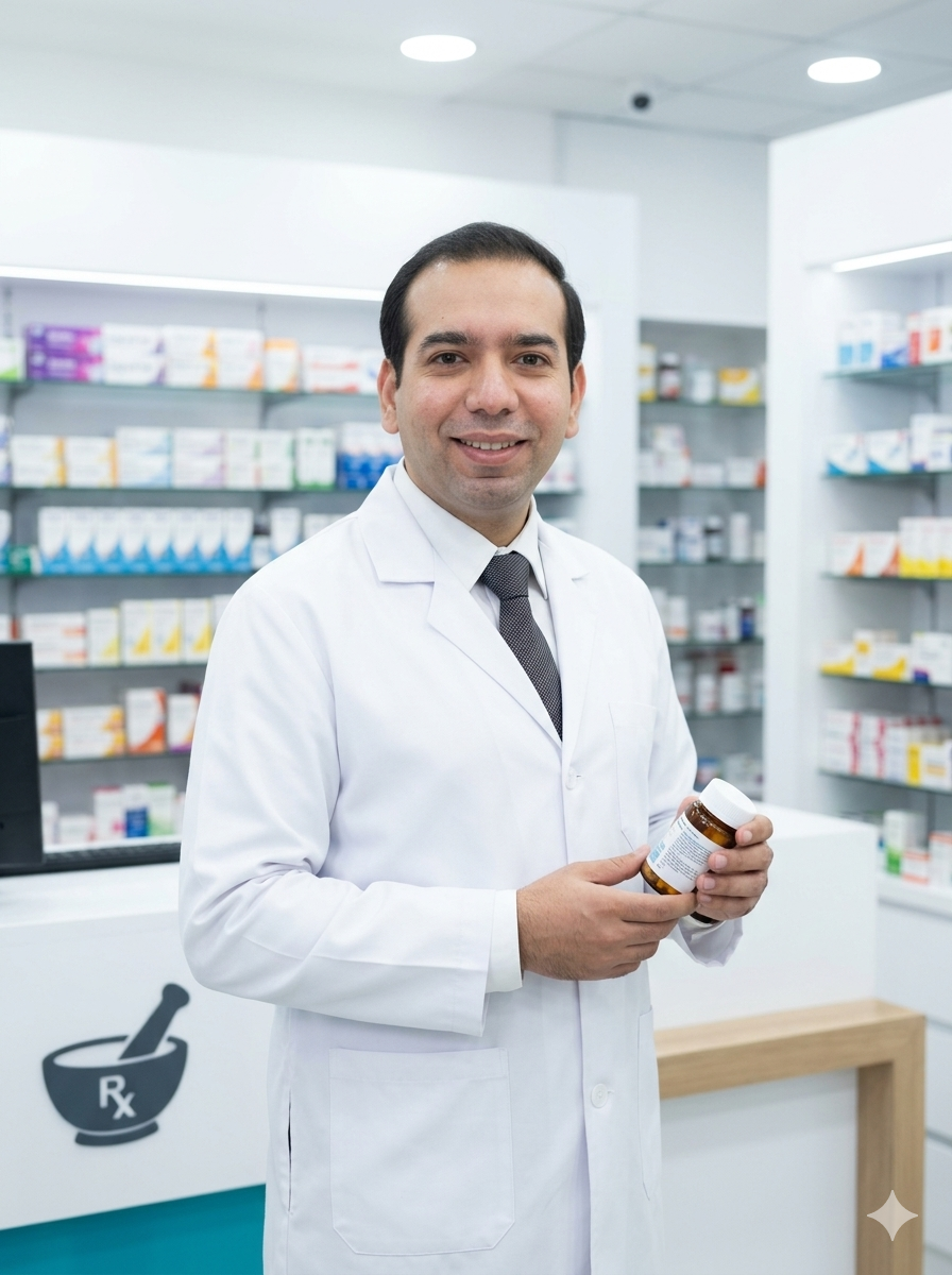 I will help you clearly understand your current medications and how to use them safely and correctly