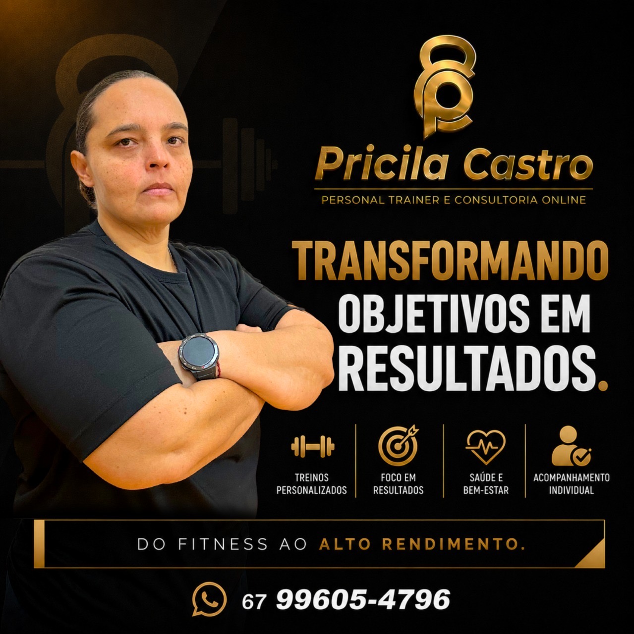 Montando treino específico para seu objetivo do fitness ao alto rendimento todas as idades