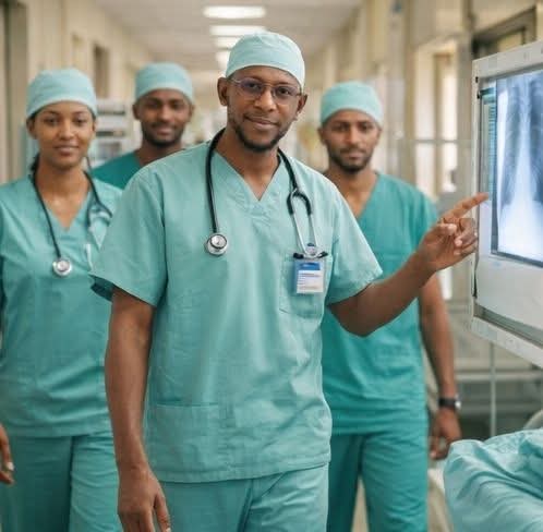 General consultation