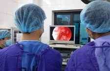 Colonoscopy