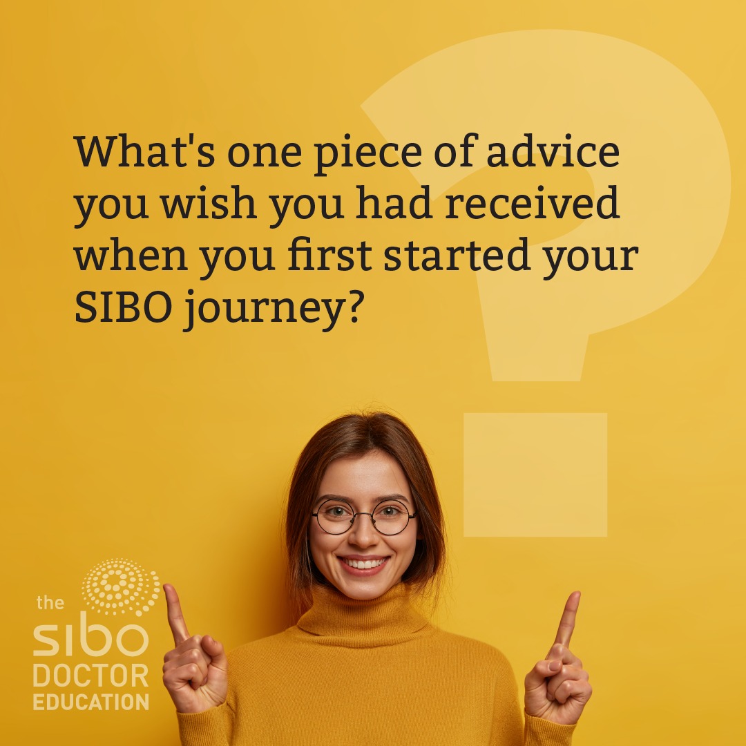 SIBO & Gut Health Consultation Program