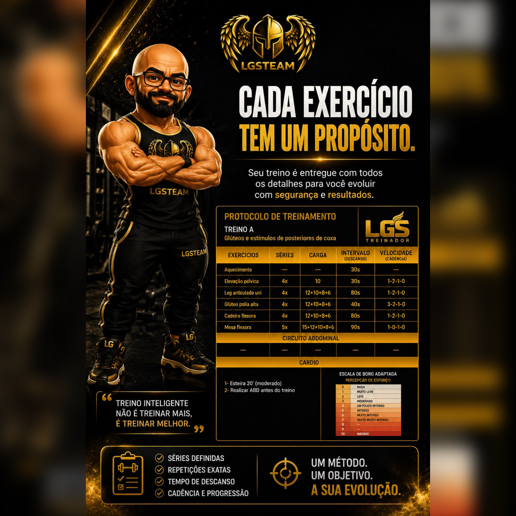 Consultoria esportiva