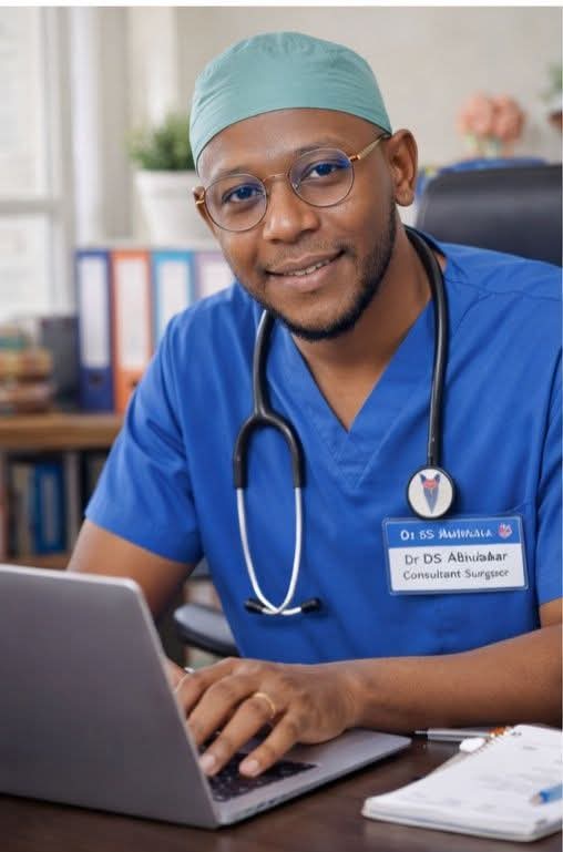 I can offer: 🩺 General medical consultation – diagnosis and treatment of common illnesses 👶 Maternal & child health care – antenatal, postnatal, and pediatric support 🏥 Minor surgical procedures