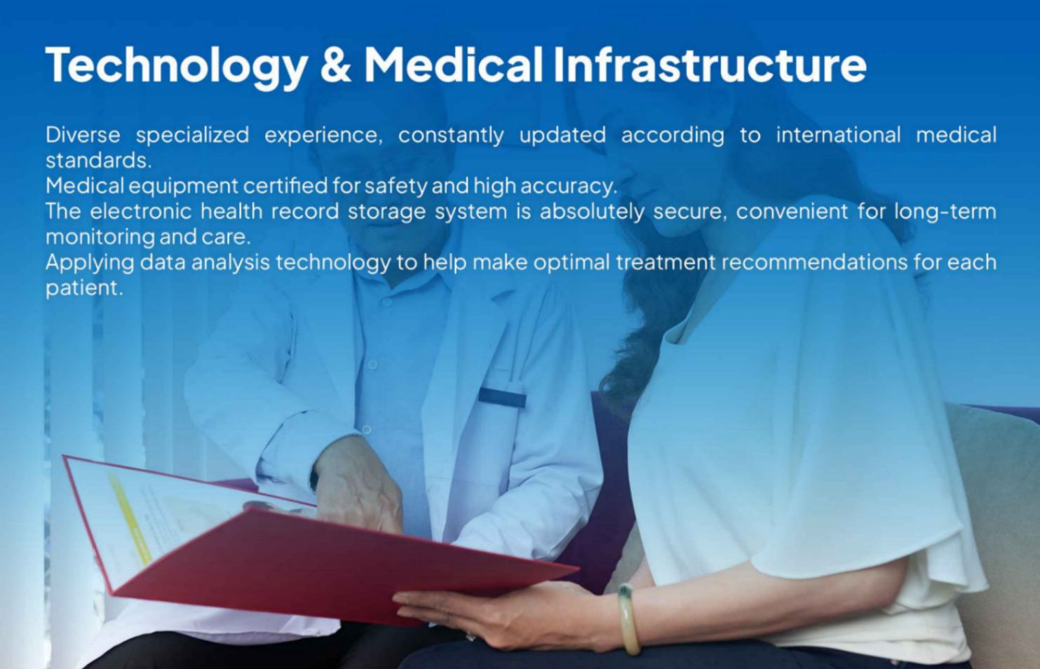 Medical Consultation & Health Assessment