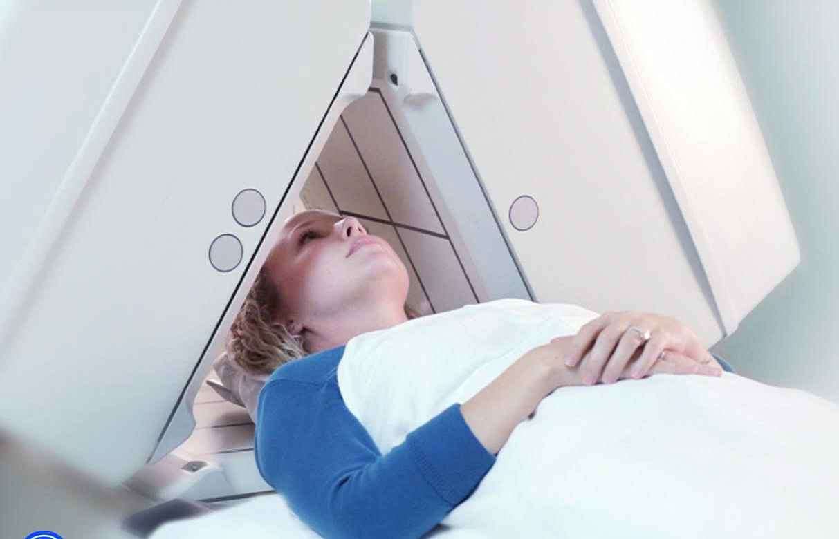 BRAIN SPECT