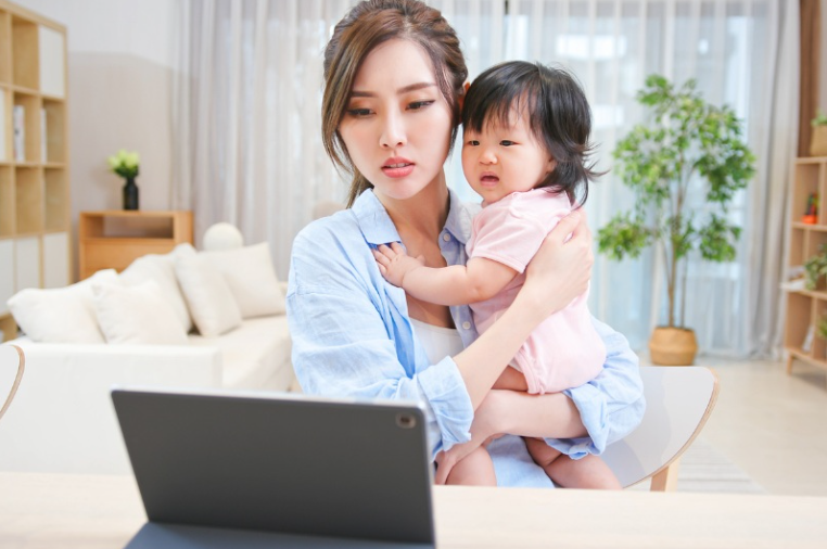 Connect with an ENT specialist at home.