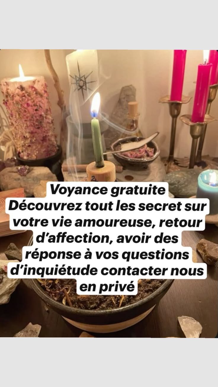 retour d'affection rapide
