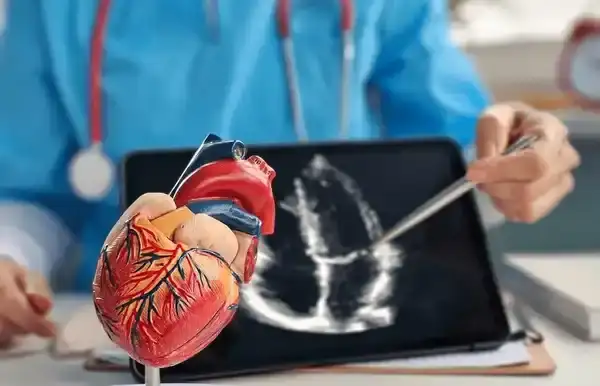 Cardiac Diagnostics