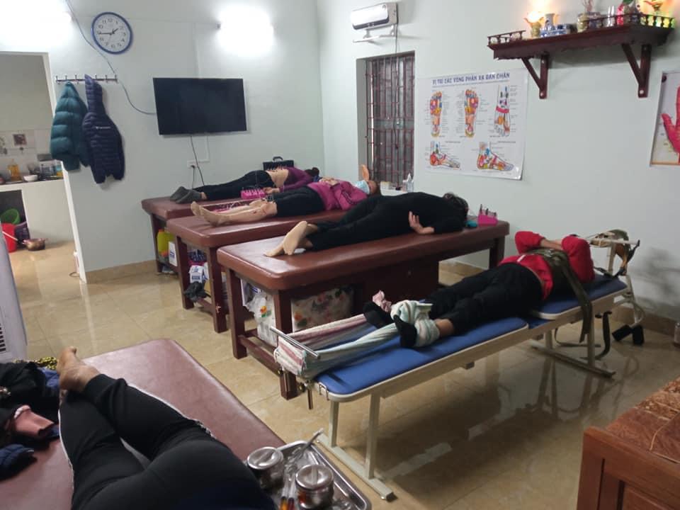 Tư vấn dinh dưỡng