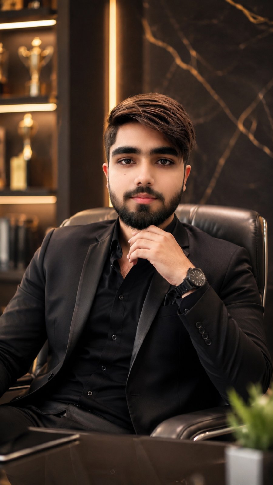 Imran freelancer