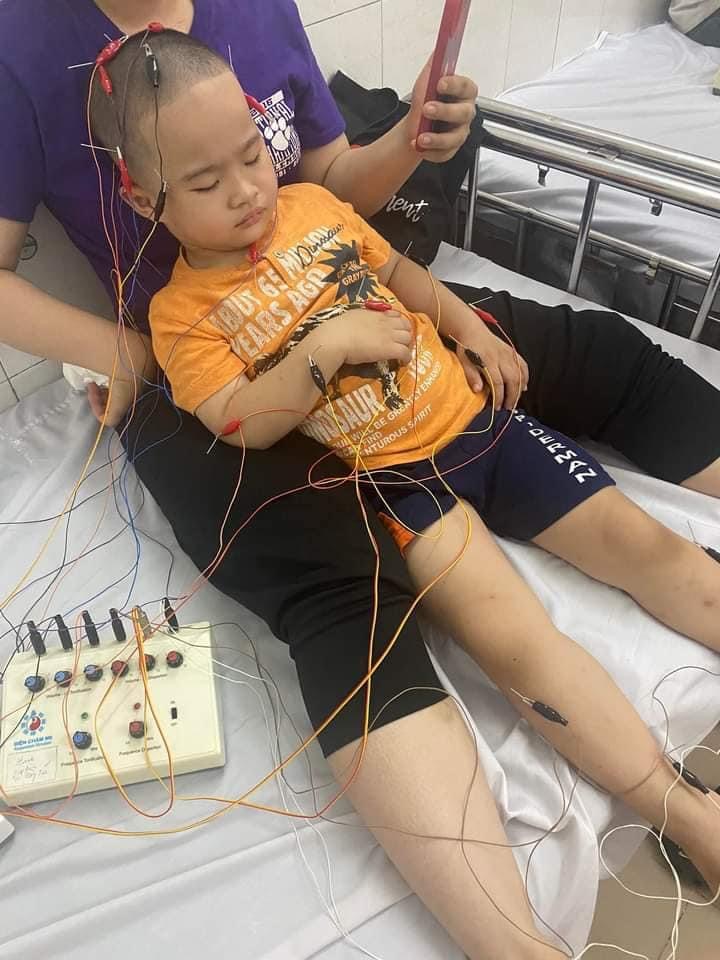 Tư vấn dinh dưỡng