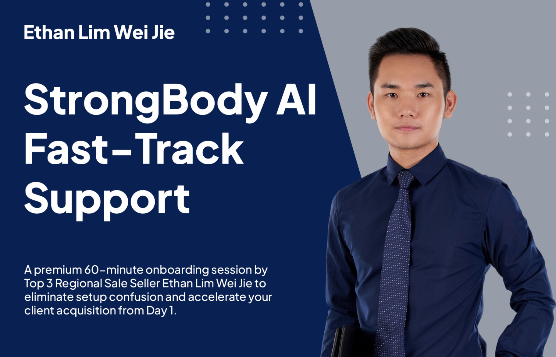 AI Onboarding & Profile Optimization