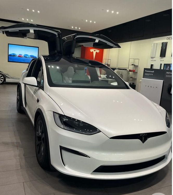 Tesla