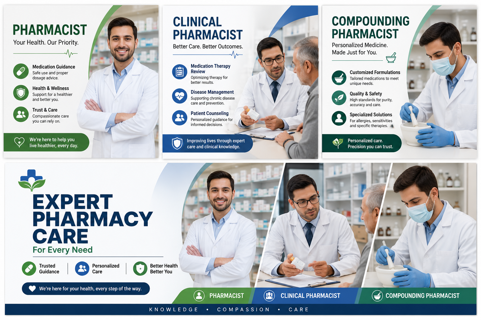 Patient Healthcare