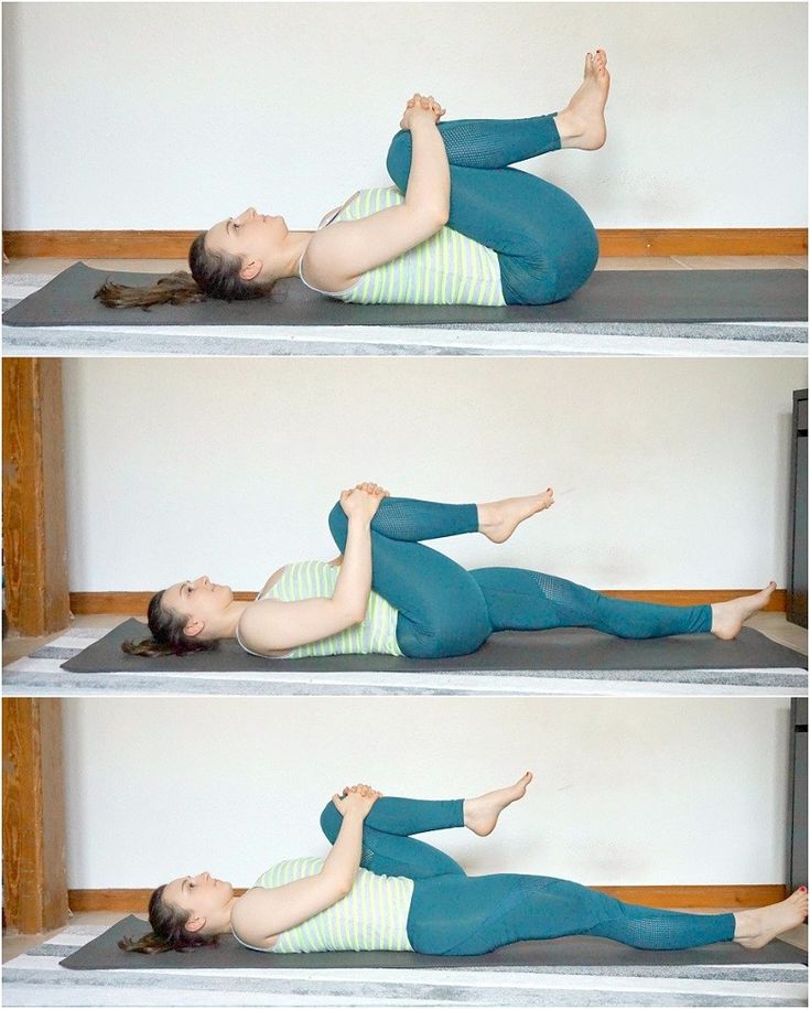 Low back pain exercises- lumbar spondylosis