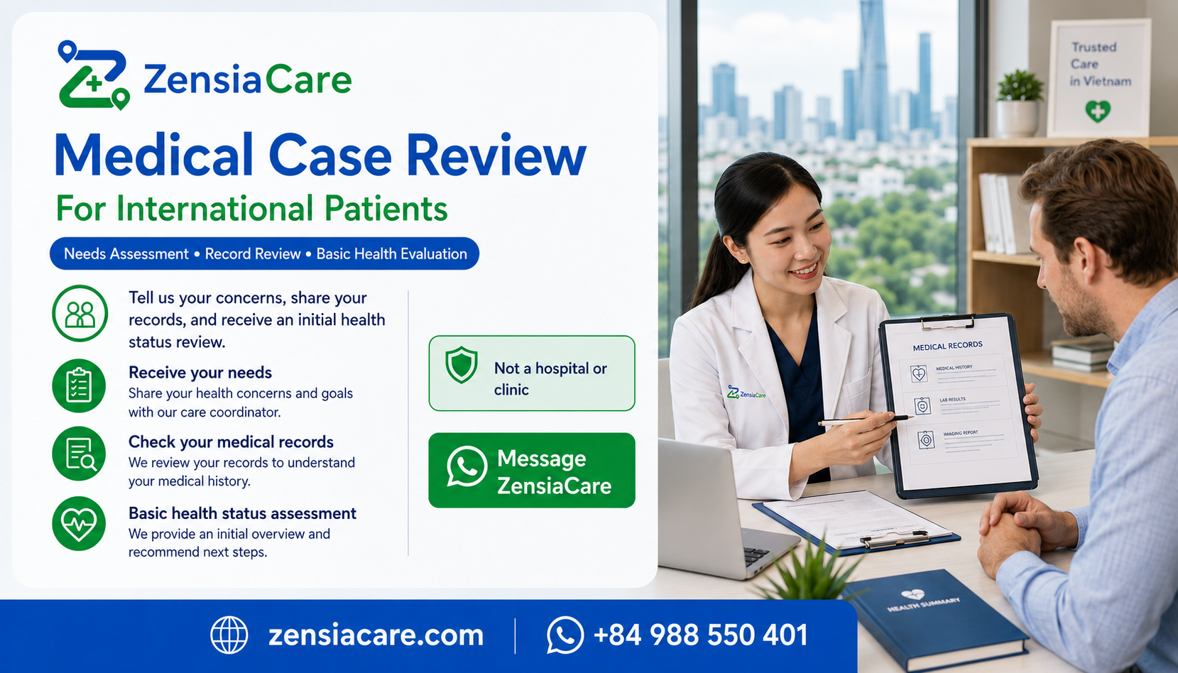 Medical Case Review