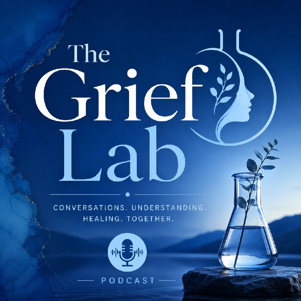 The Grief Lab