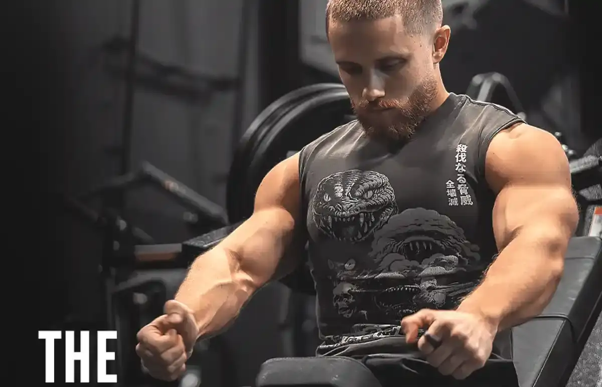 The Bodybuilding Transformation System