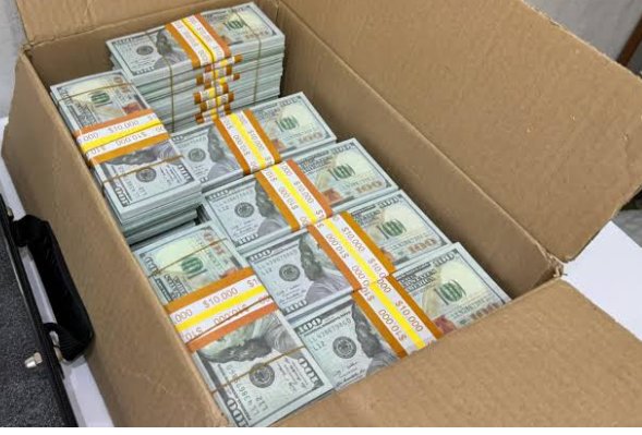 cash box