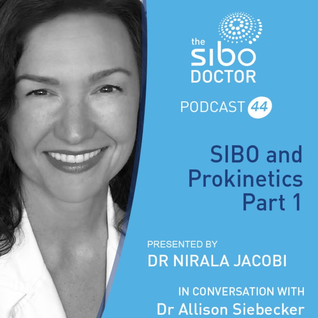 SIBO & Gut Health Consultation Program