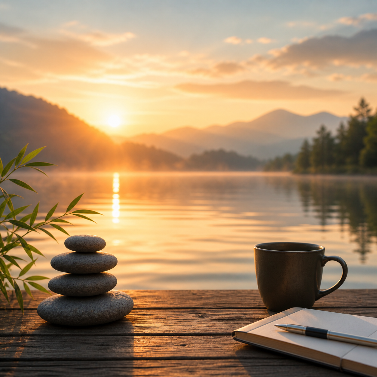 30 Minutes Mindfulness Sessions